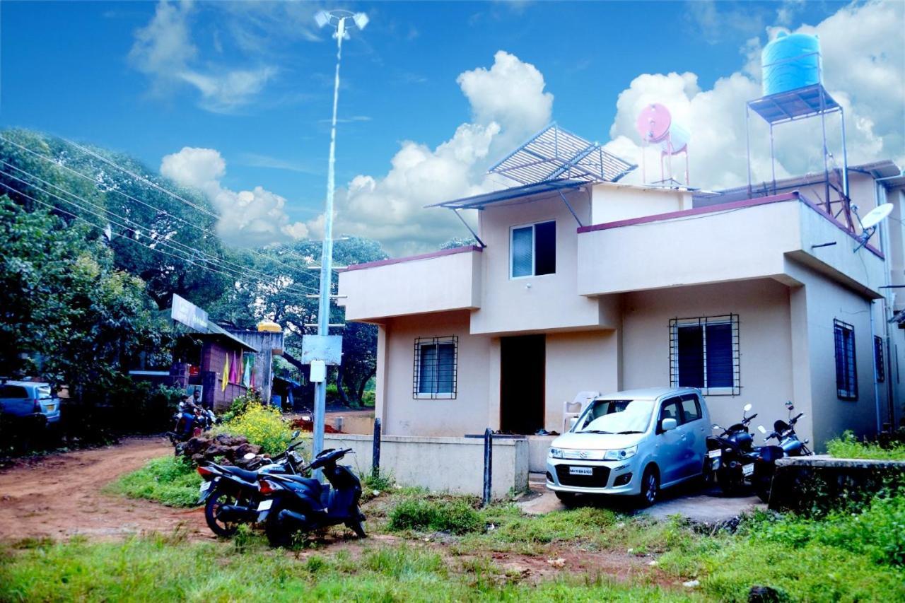 Four Seasons Villa Mahableshwar Pānchgani Exterior foto